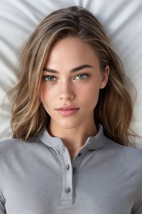Caroline Kelley