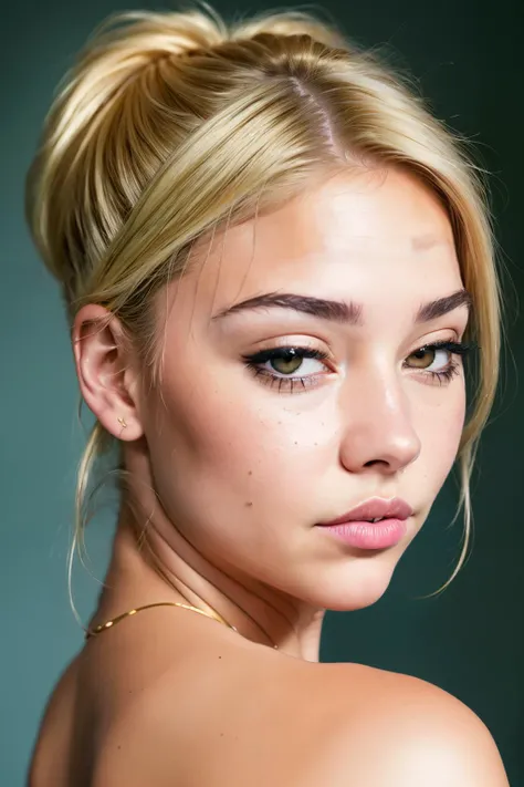 Madelyn Cline