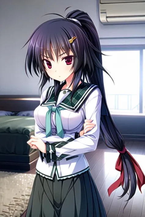 Saki Hasuno(Hapymaher)