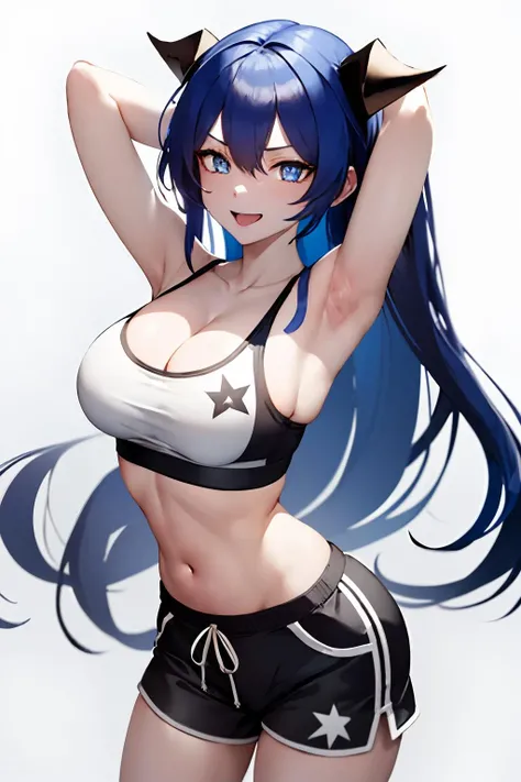 arknights mostima_gym