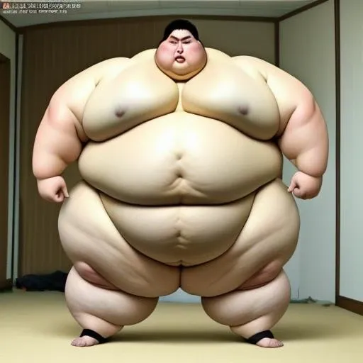 SUMO PLAYER (runga5)