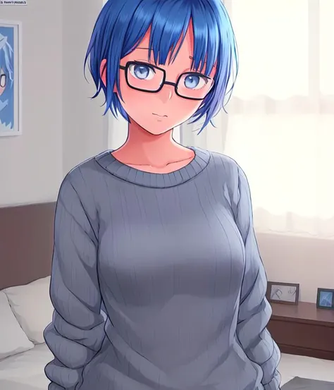 Nikki Anne-Marie (Huniepop)