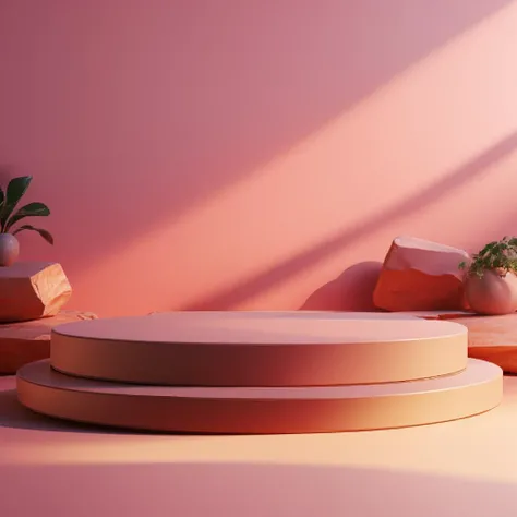 电商01Product Background