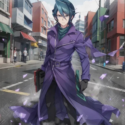 Kurosaki Shun