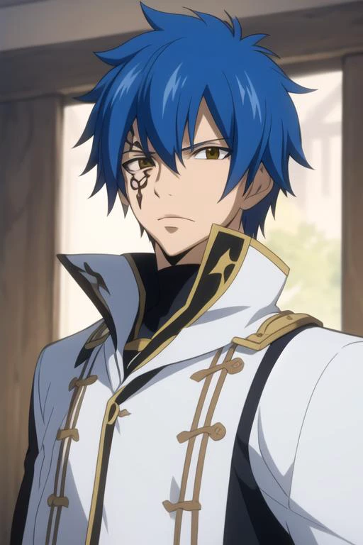 Jellal Fernandes / Fairy Tail