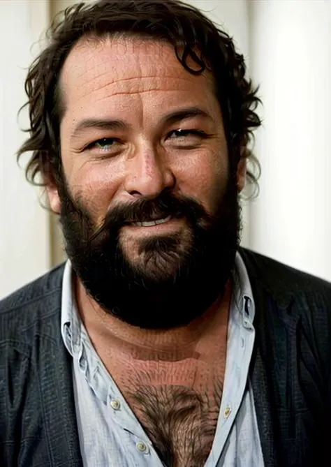 Bud Spencer (70s)