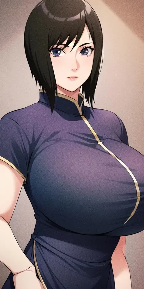 Shizune - Naruto