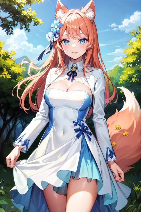 Hizuki Rurufu 陽月るるふ / Snacknili Vtuber