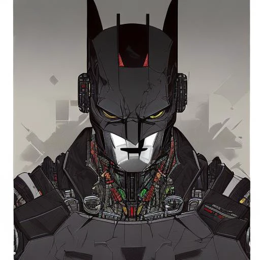 MECHmodel
