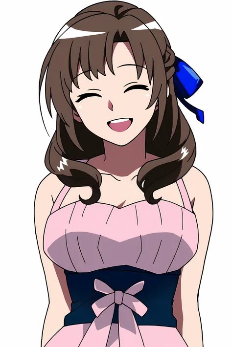 Mamako Oosuki | Lora 