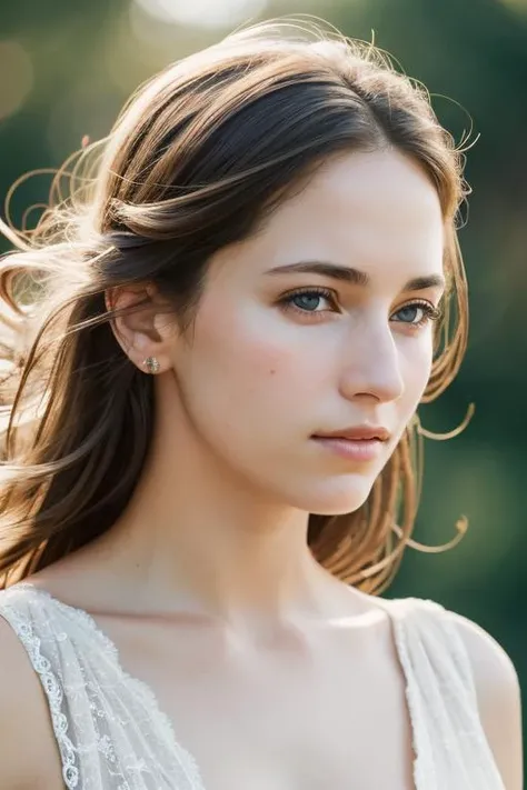 photograph of gorgeous girl, beautiful detailed, masterpiece, photorealistic, bokeh, best quality, intricate details, 8k, HDR, cinematic lighting, sharp focus, taken with hasselblad camera, closeup portrait photo by annie leibovitz, <lora:epi_noiseoffset2...