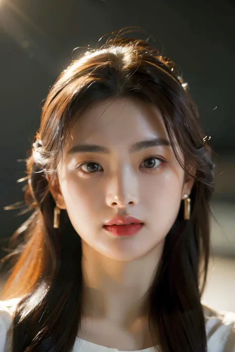 Purple Kiss - Swan Disowned8290 Lora