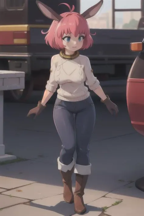 Sylvie - How Not To Summon A Demon Lord