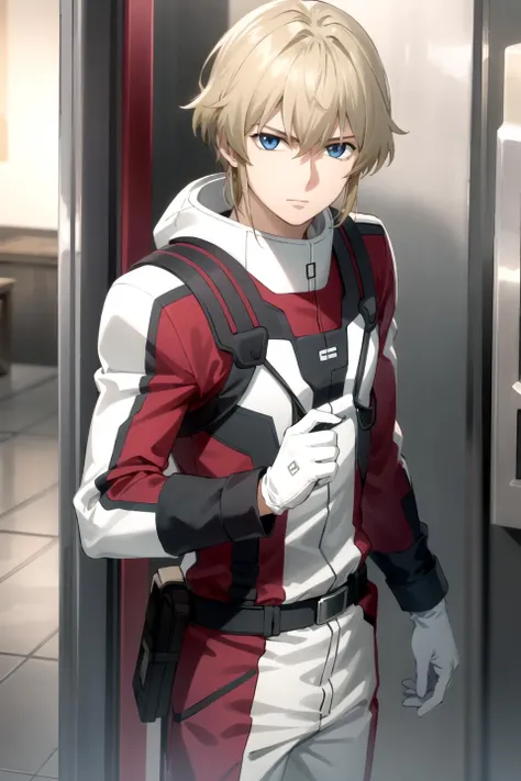 Buddy Complex： Dio Junyou Weinberg 転載禁止・無断転載禁止/Do not repost/Civitai Only