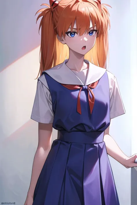 asukalangley, <lyco:asukalangleysouryuu-lyco-nochekaiser:1>,
asuka langley soryu, (souryuu asuka langley:1.5), blue eyes, hair b...