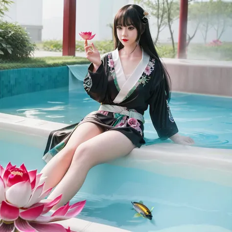 Doll Qian
