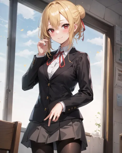 アンジェリカ(モブせか)/Angelica(Trapped in a Dating Sim)