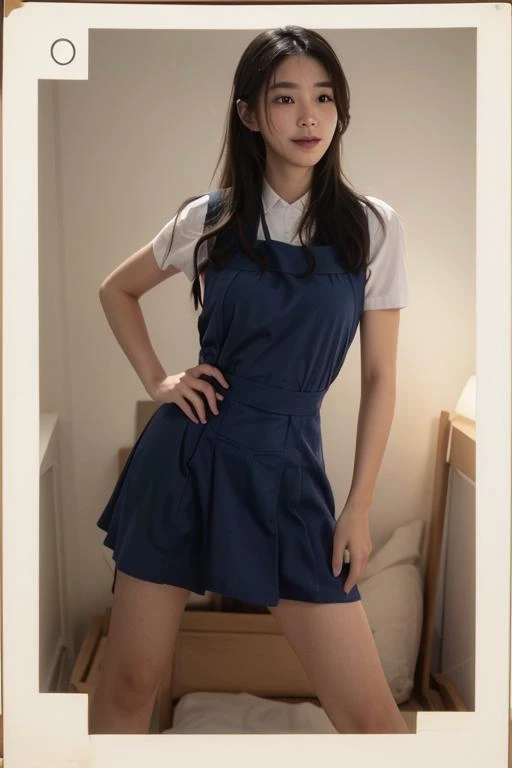 SG Pinafore