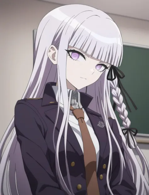 Kirigiri Kyoko (Danganronpa) [XL] || Leti