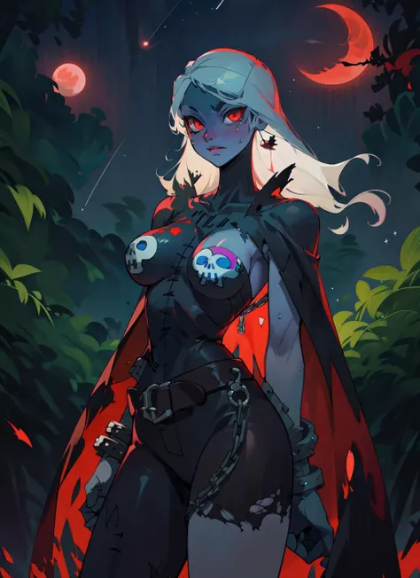 Ladydevimon - Digimon