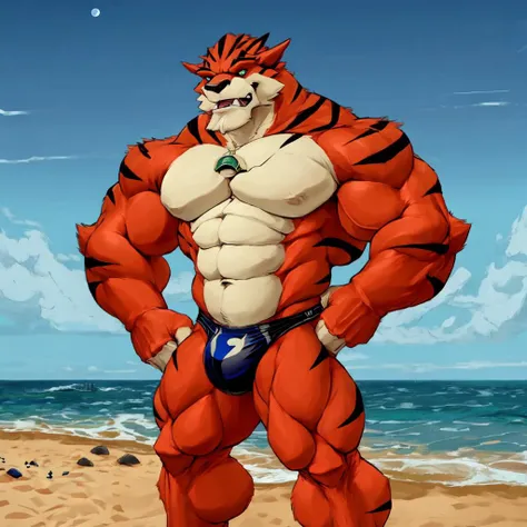 Rath (Ben 10)