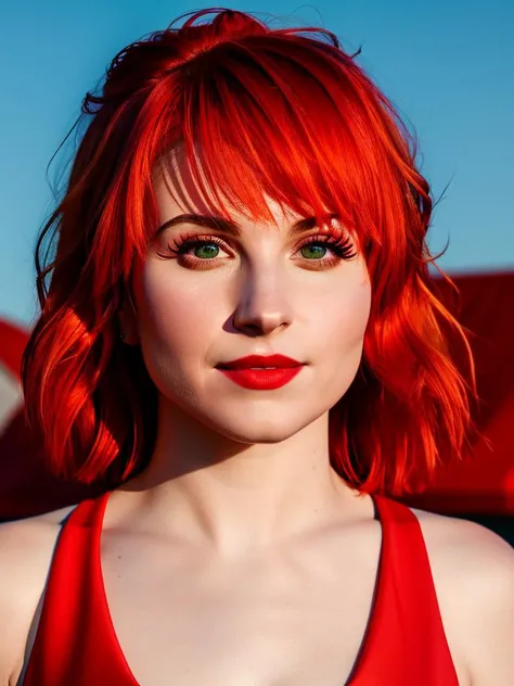 Hayley Williams LoRA