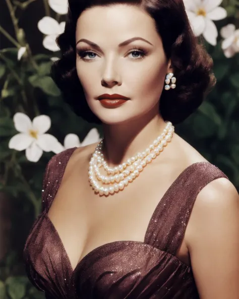 Gene Tierney