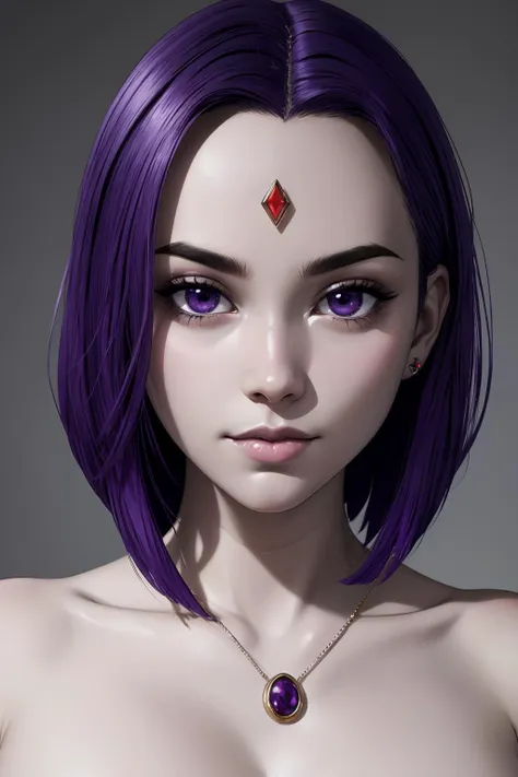 Raven - Teen Titans