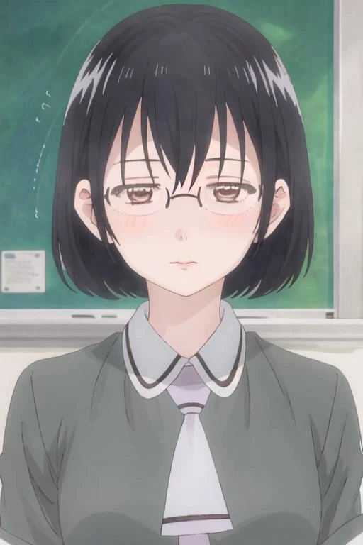 Kasumi Nomura (Asobi Asobase)