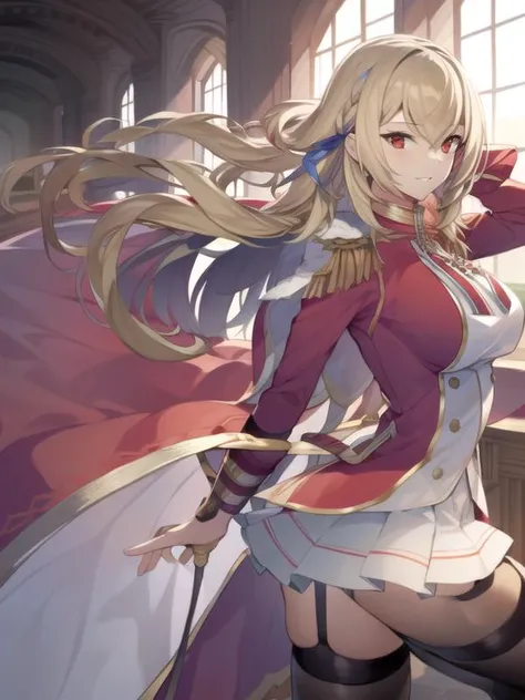 king george v キング・ジョージ5世 (Azur Lane,Azur_Lane,アズールレーン)