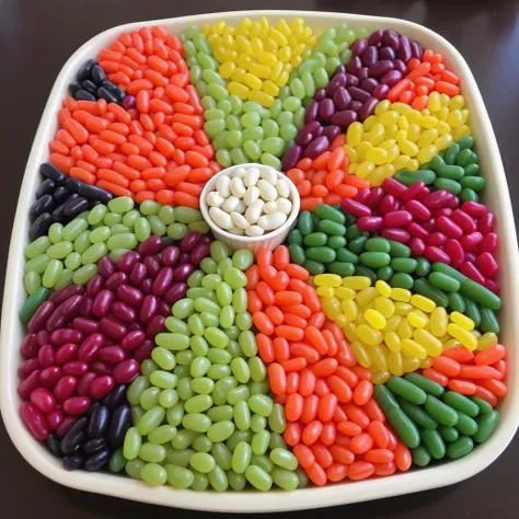 Jelly Beans Style XL