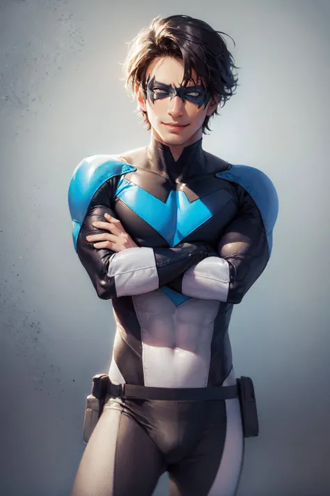 Nightwing | DC