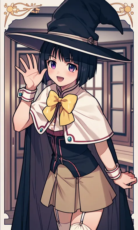 Sendou Yukari - Pony