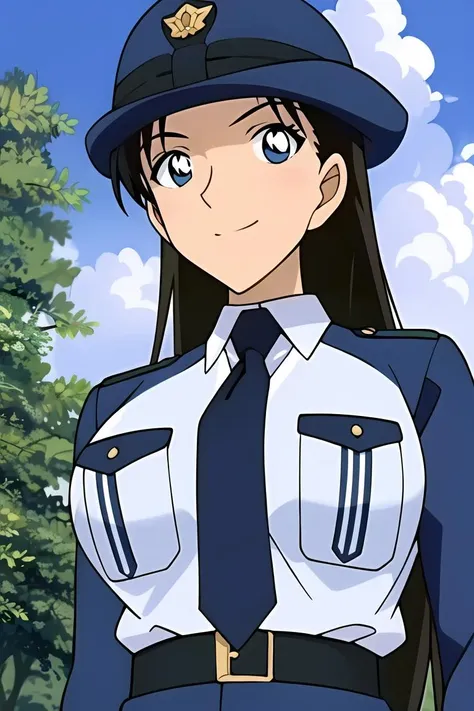 Miyamoto Yumi/Detective Conan