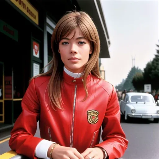 Françoise Hardy