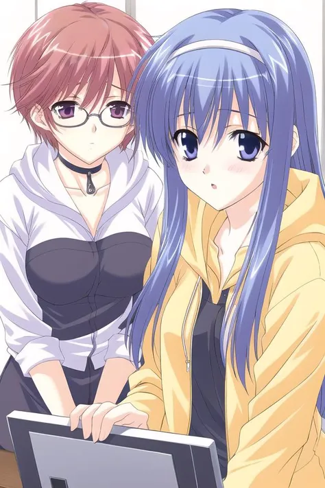 Kazokukeikaku Characters LoRA