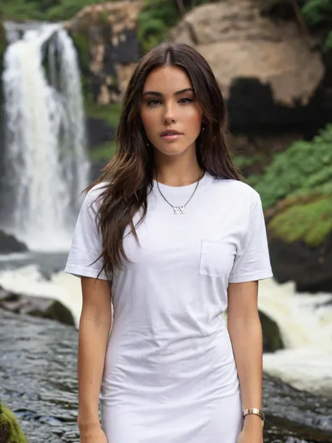 Madison Beer SDXL