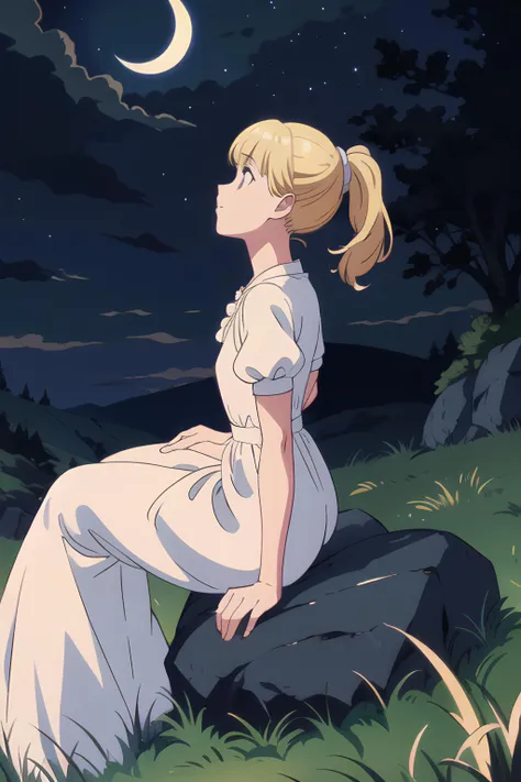 Teresa Wagner (Tada-kun wa Koi wo Shinai)