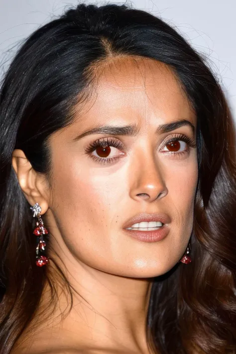 Salma Hayek (1995-2005 era - LORA)