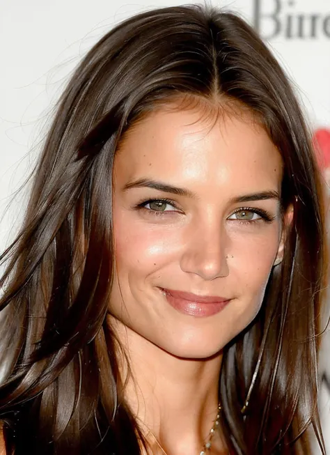 Katie Holmes