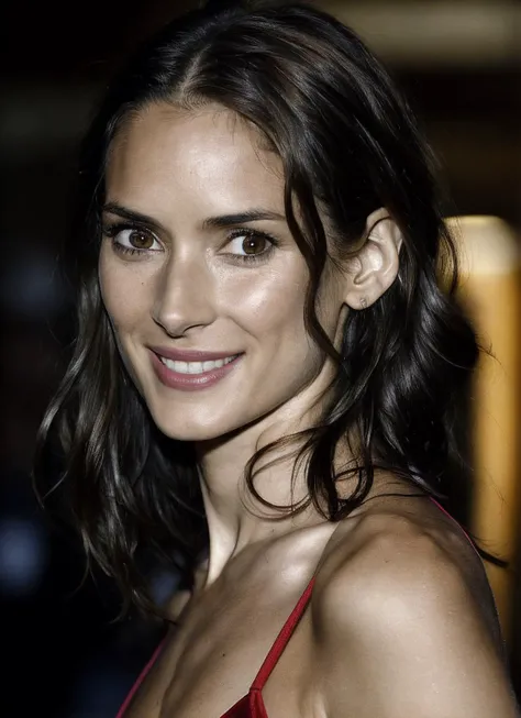 Winona Ryder