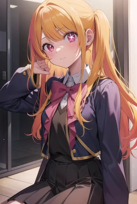 Ruby Hoshino - Oshi no Ko