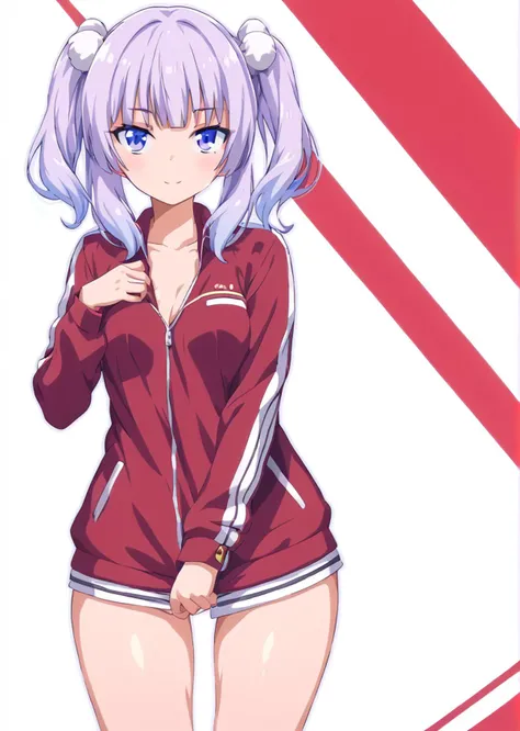 Pony XL - Sakayanagi Arisu [Youkoso Jitsuryoku Shijou Shugi no Kyoushitsu e]