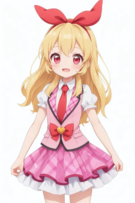 hoshimiya ichigo