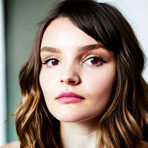 Lauren Mayberry