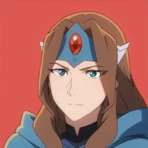 Mirana (dota) (dragons blood)