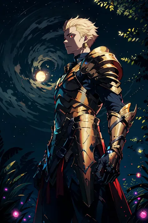 Gilgamesh | Fate | FGO | CoolerRider