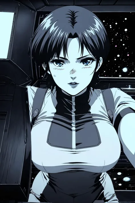 kazumi amano (Aim for the Top! GunBuster) LORA