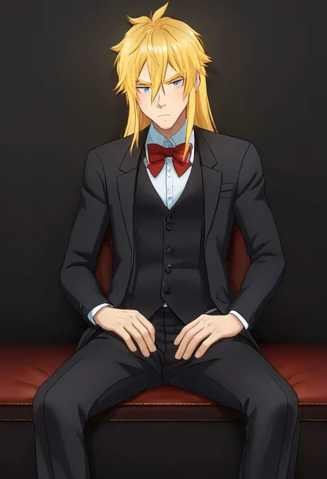 Yandere Simulator [OG STYLE]