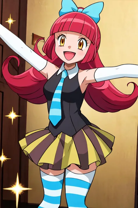 Aria - Pokemon